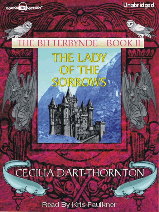 Title details for The Lady of the Sorrows by Cecilia Dart-Thornton - Available
